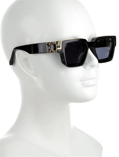 Louis Vuitton millionaire sunglasses cheap